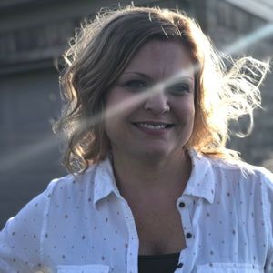 Meet your Posher, Kerri